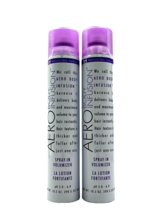 TRIDesign Aero Body Infusion Spray-In Volumizer 10.5 oz-2 Pack - $45.49