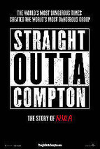 Straight Outta Compton - Director&#39;s Cut DVD (2016) Corey Hawkins, Gray (DIR) Pre - $17.80