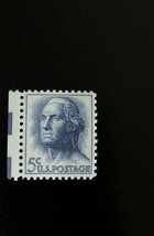 1962 5c George Washington Scott 1213 Mint F/VF NH - $0.99