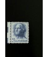 1962 5c George Washington Scott 1213 Mint F/VF NH - $0.99