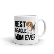 Best Beagle Mom Ever, Dog Mom Gifts, Dog Lover Gifts, Animal Pet Owner R... - £13.27 GBP+