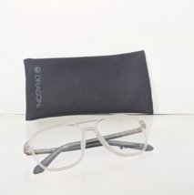 Brand New Authentic DRAGON Eyeglasses DR2005 971 55mm 2005 - £62.52 GBP