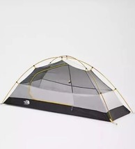 The North Face Stormbreak 1 Person Tent Backpacking Camping 3 Season  - £94.82 GBP