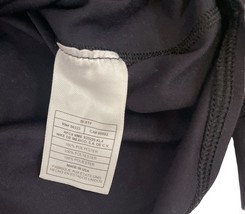 Nike USC Trojans Long Sleeve Dri-Fit Shirt Small Black NCAA Athletic Top image 5