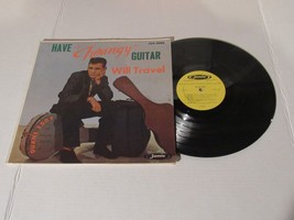 Duane Eddy Have Twangy Guitar Lp Rare Issue 1959 - £23.37 GBP