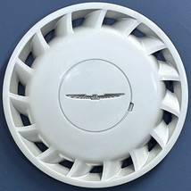 ONE 1989-1997 Ford Thunderbird # 883 15&quot; Hubcap / Wheel Cover # F0SZ1130C USED - £31.45 GBP