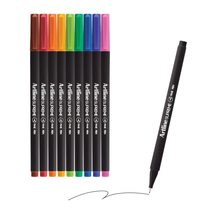 Artline SUPREME Fine Pens | Drawing, Coloring, Writing, Arts, Design | 0... - $22.92