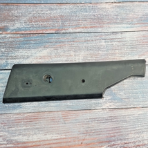 Porsche 91455203312 1973-1976 914 LH Rear Roll Bar Padding Trim w Coat H... - $738.66 MXN