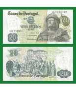 Portugal P173, Dr. Garcia de Orta statute /  Goa Market, 1971, XF - $4.55