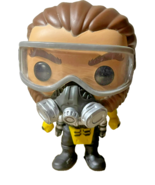 Funko Pop! Vinyl: Apex Legends - Caustic #548: UNBOXED, Collectible Game... - $14.84