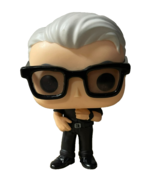 Funko Pop! Movies: Jurassic World - Dr. Ian Malcolm #1213: NO BOX, Colle... - $9.89