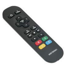 Akb73655601 Replace Standard Ir Remote Control For Lg Smart Tv Upgrader Sp520 - £15.81 GBP