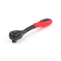 TEKTON 1/2 Inch Drive x 10 Inch Composite Quick-Release Ratchet | 1458 - £31.26 GBP