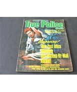 True Police Cases, The Slasher meets the Teen-Ager, February 1965, Magaz... - £20.74 GBP