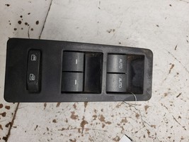 Driver Front Door Switch Driver&#39;s Window Master Fits 10-12 MKZ 1286545 - $24.63