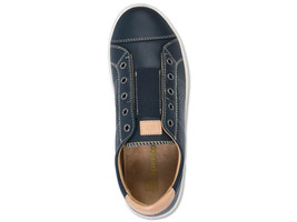 Spenco Malibu Lux Women&#39;s Shoes Size 10 Blue - $38.34