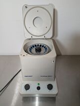 Eppendorf 5415C Centrifuge with F-45-18-11 Rotor / 14K RPM / TESTED / GU... - €189,33 EUR
