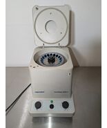 Eppendorf 5415C Centrifuge with F-45-18-11 Rotor / 14K RPM / TESTED / GU... - $220.50