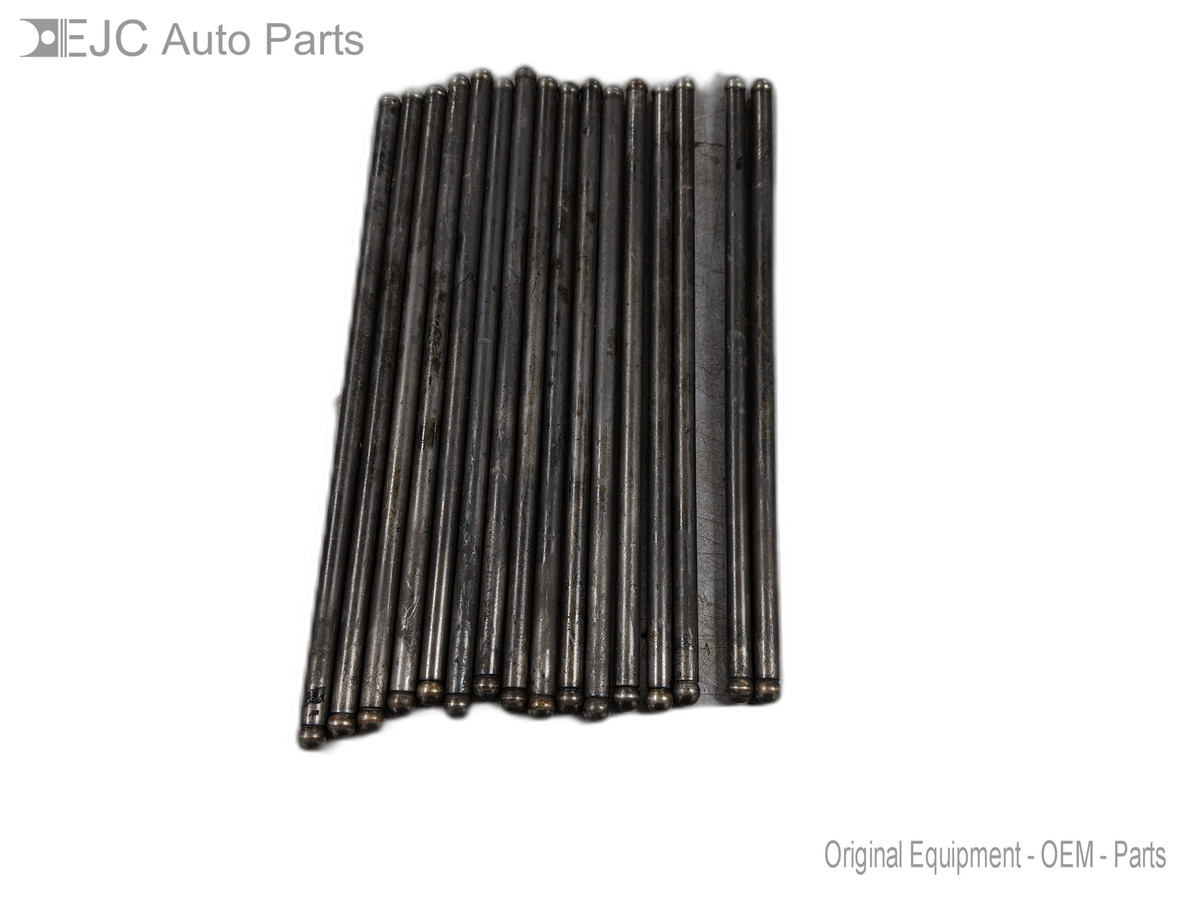 Pushrods Set All For 01-03 Ford F-250 Super Duty  7.3  Power Stoke Diesel - $51.93