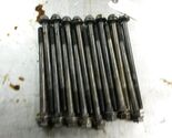 Cylinder Head Bolt Kit For 09-12 Jeep Liberty  3.7 - $36.33
