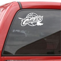 Cleveland Cavaliers Vinyl Car Truck Decal Window Sticker Nba Basketball - £3.98 GBP