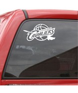 Cleveland Cavaliers Vinyl Car Truck DECAL Window STICKER NBA Basketball - $6.84 CAD