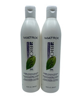 Matrix Biolage Ultra Hydrating Shampoo 16.9 oz. Set of 2 - £33.81 GBP
