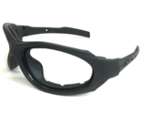 Wiley X Safety Eyeglasses Frames XL-1 Advanced Matte Black Z87-2 60-19-115 - $74.24