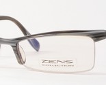 Occhiali Vintage ZENS Collection ZF-054 GU Unici Montatura 52-17-147mm - $134.05 CAD