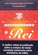 Destronando O Rei (Em Portugues do Brasil) [Paperback] Julie Macintosh - £31.33 GBP