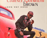 Long Way Home [Audio CD] - £16.02 GBP