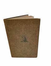RABBIT HILL ROBERT LAWSON NEWBERY AWARD STATED FIRST EDITION 1944 VINTAG... - $37.62