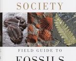 National Audubon Society Field Guide to North American Fossils [Flexibou... - £18.21 GBP