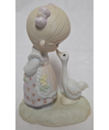 Precious Moments Figurines "Make A Joyful Noise" 1978 - $29.69