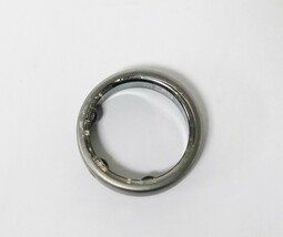 Oura Ring Gen 3 Heritage Size 12 - Stealth JZ90-51385-12 image 3