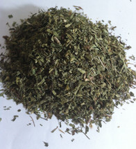 1 oz. Stevia Leaf Powder OR C/S (Stevia rebaudiana) Organic &amp; Kosher India - £1.52 GBP