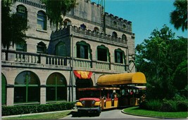 Ripley&#39;s Believe it or Not St. Augustine FL Postcard PC371 - £3.98 GBP