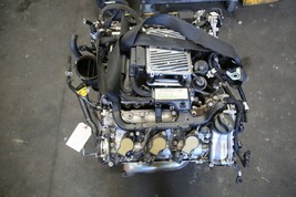 2009 MERCEDES-BENZ C300 ENGINE MOTOR LONG BLOCK ASSEMBLY K7769 - $1,760.00
