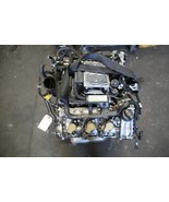 2009 MERCEDES-BENZ C300 ENGINE MOTOR LONG BLOCK ASSEMBLY K7769 - $2,359.86 CAD