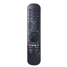 New Remote Control Fit For Lg Oled Tv 70Up7770Pub 70Up8070Pua 70Up8070Pur 75Nano - £36.03 GBP