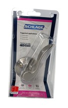Schlage Accent Right Handed Non-Turning One-Sided Dummy Door Lever R23 - £12.50 GBP