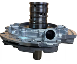 NEW DODGE 68RFE TRANSMISSION COMPLETE PUMP #52119617AA MOPAR UPDATED  2007-2018 image 2