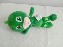 PJ Masks Gekko Plush Doll Toys Stuffed Soft Kids 8 inches Super Fast Dispatch - £10.65 GBP