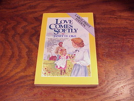 Love Comes Softly Large Print Edition Softback Book, by Janette Oke - £4.65 GBP