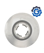New CarQuest Brake Rotor for 1985-1994 Subaru GL DL RX XT YH141372 - $35.49