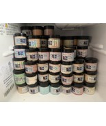 Moisturizing Body Fluff (butter) All New Scents! - $64.05 MXN