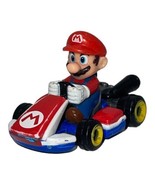 Mario TOMICA/Mario Kart Nintendo 1994 Metal Collectable Toy Car - €9,76 EUR