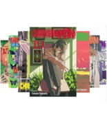 Chainsaw Man Manga Series Vol. 1-19 Full Sel English Asian Comic  DHL - $149.15