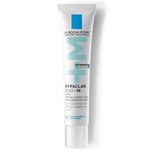 Effaclar Duo+M anti-imperfection gel-cream, 40 ml, La Roche-Posay - £27.03 GBP