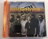 Nesian Mystik - S/T CD (2007, Bounce Records) Japan w/ OBI - $12.86